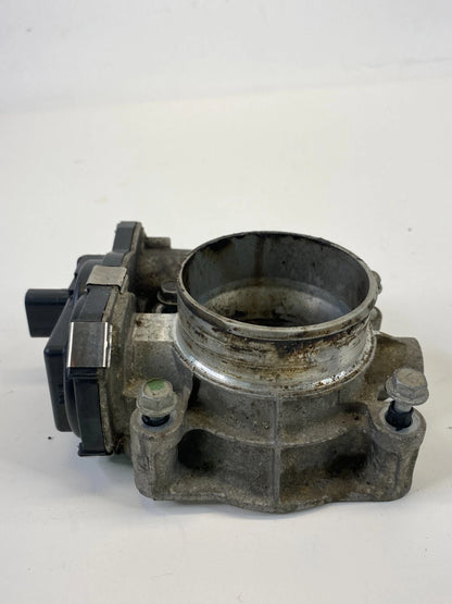 2012-2015 CHEVROLET CAPTIVA SPORT 12-17 TERRAIN EQUINOX 2.4L AT THROTTLE BODY