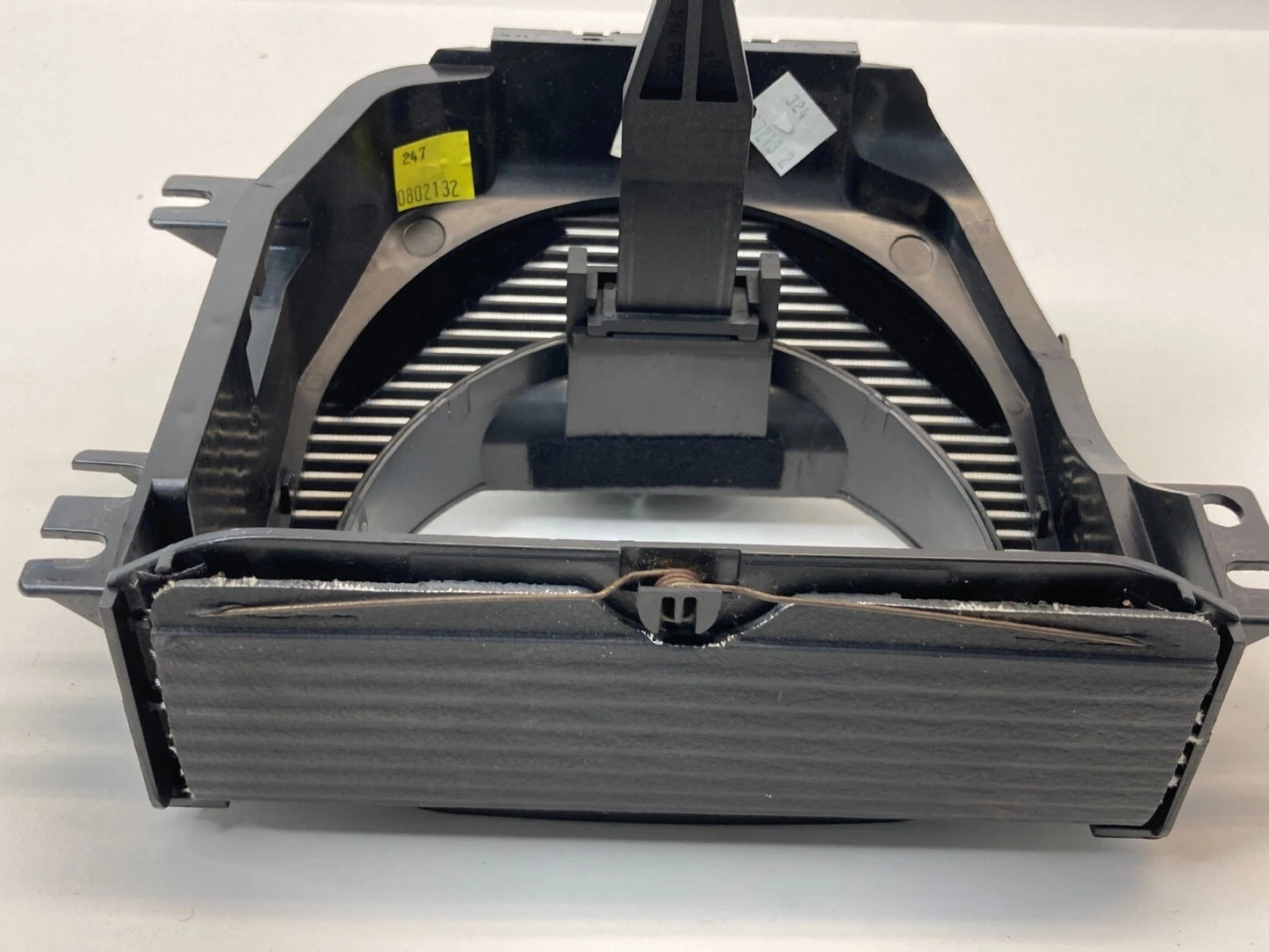 2005-2010 CHRYSLER 300 SEDAN 4-DR STEERING COLUMN SHROUD TRIM COVER BEZEL OEM