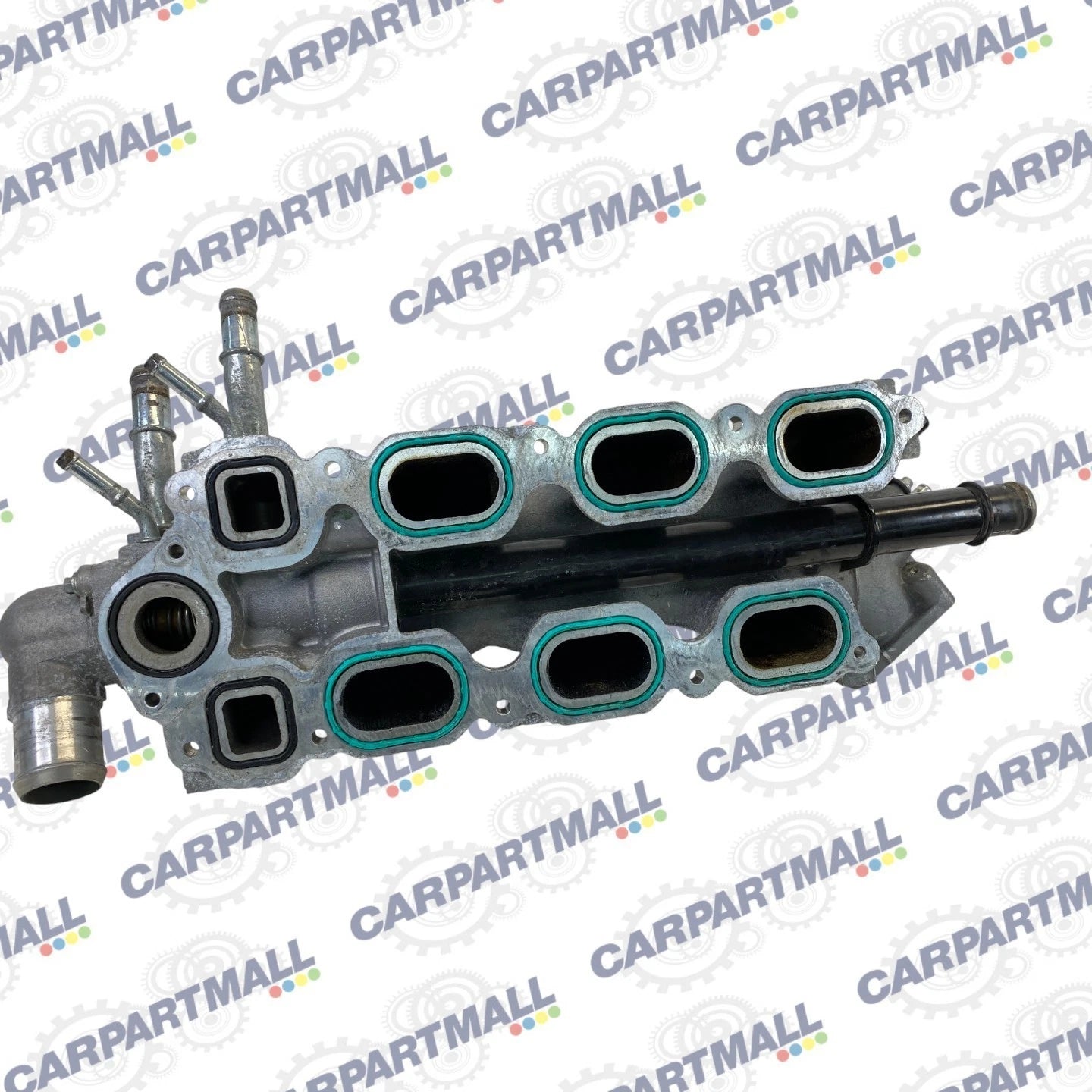 2013-2019 FORD EXPLORER POLICE INTERCEPTOR UTILITY 3.5L AIR INTAKE MANIFOLD OEM