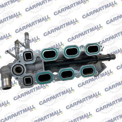 2013-2019 FORD EXPLORER POLICE INTERCEPTOR UTILITY 3.5L AIR INTAKE MANIFOLD OEM