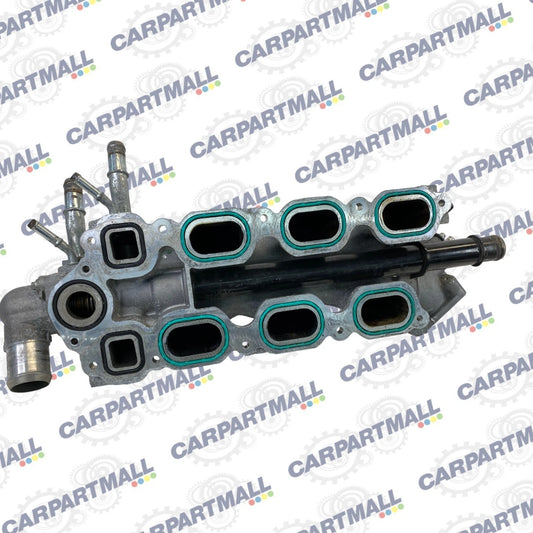 2013-2019 FORD EXPLORER POLICE INTERCEPTOR UTILITY 3.5L AIR INTAKE MANIFOLD OEM