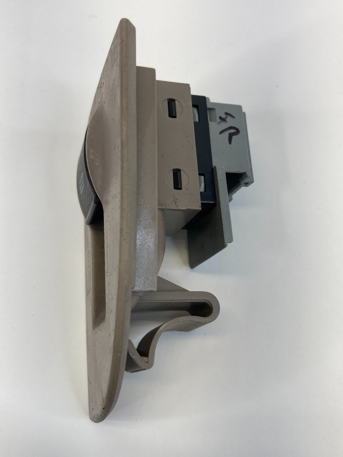 1998-2001 Audi A6 Quattro Front Right FR RH Passenger Power Window Switch OEM