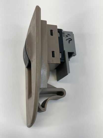 1998-2001 Audi A6 Quattro Front Right FR RH Passenger Power Window Switch OEM