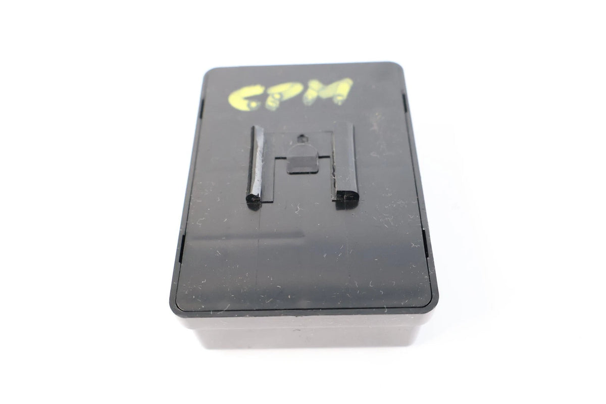 11-13 KIA SOUL ANTI-THEFT LOCKING KEY INTERLOCK SHIFT CONTROL MODULE 95850-2K900