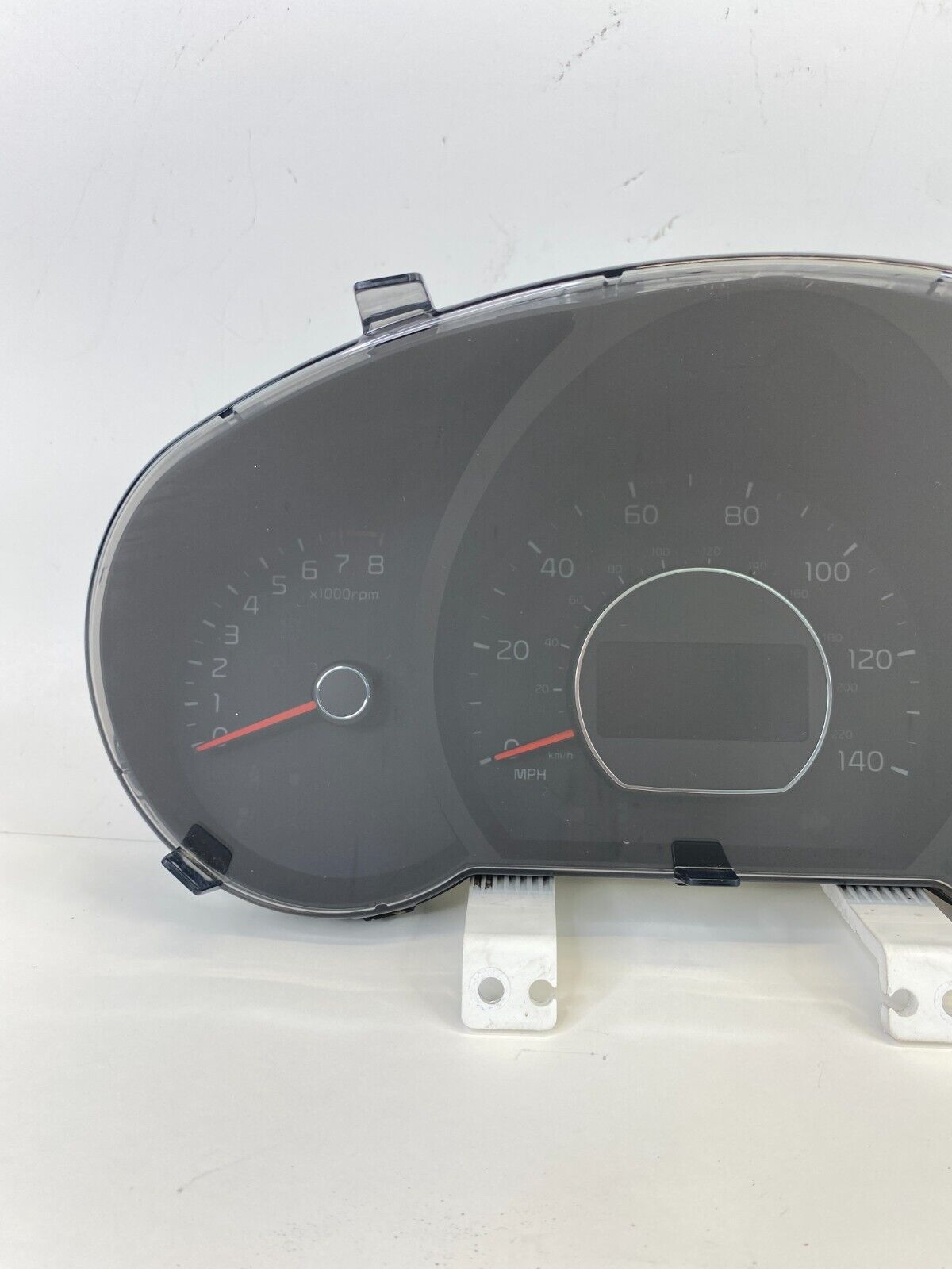 2014-2016 Kia Soul 2.0L A/T l Instrument Cluster Speedometer Gauges 94006-B2510