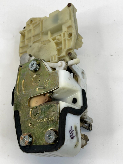 1999-2003 Acura TL Rear Right Back Side Door Lock Latch Release Actuator OEM