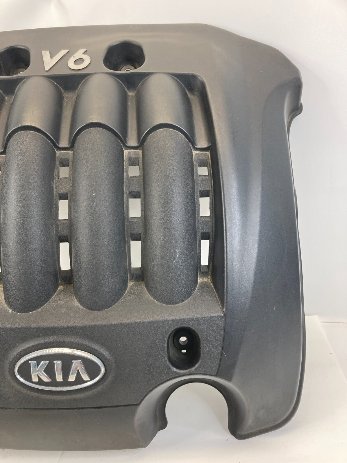2005-2008 Kia Sportage 2.7L V6 Valve Engine Cover 29240-37250 OEM