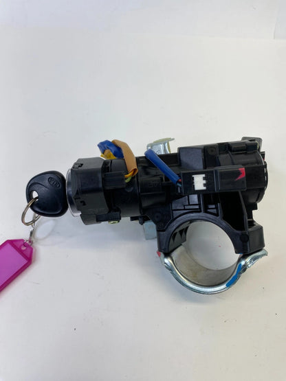 2016 2017 KIA RIO A/T IGNITION SWITCH LOCK CYLINDER ASSEMBLY W/KEY OEM
