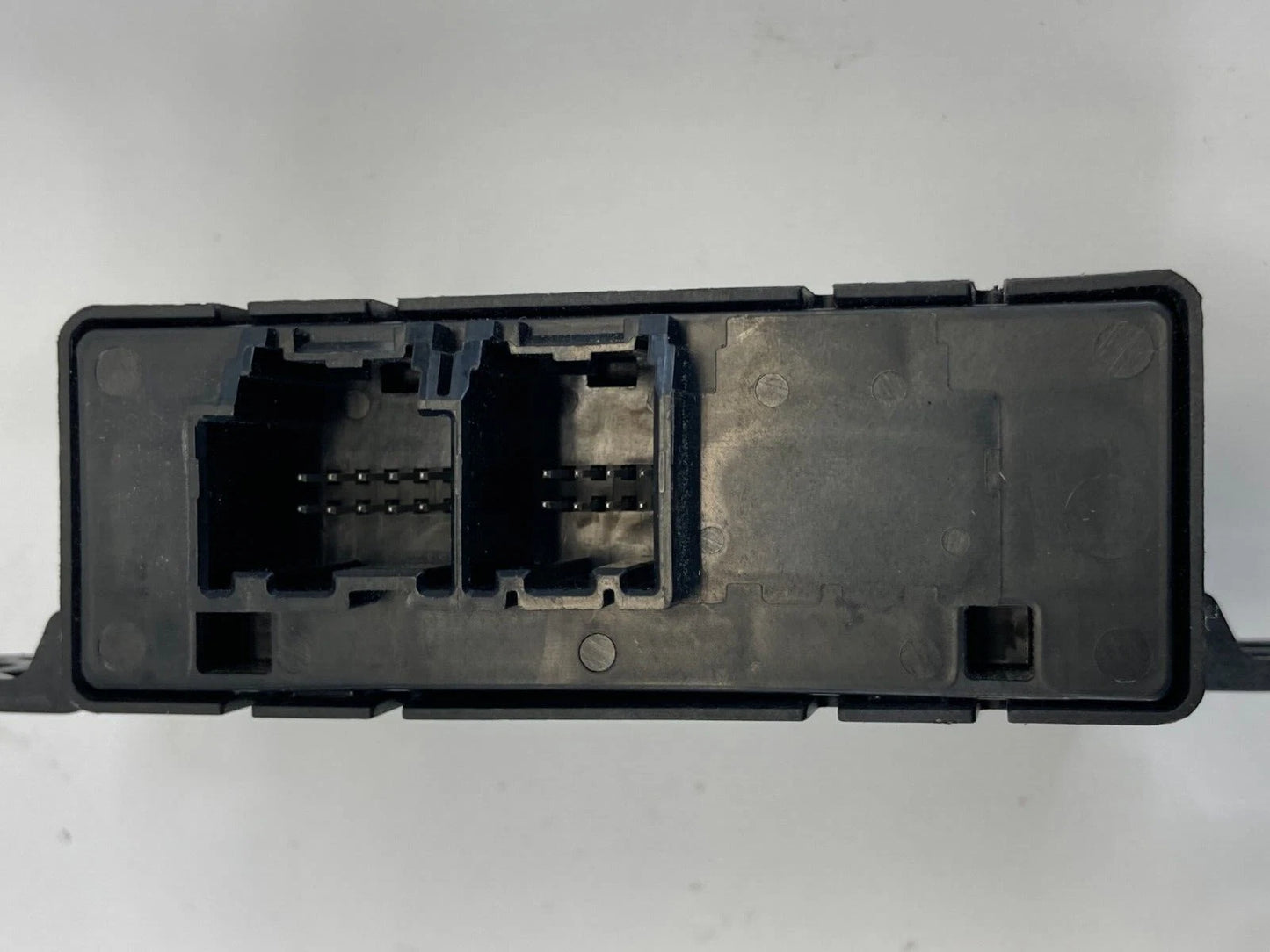 2014-2017 BUICK REGAL PARK PARKING AID ASSIST CONTROL MODULE UNIT 23196211 OEM