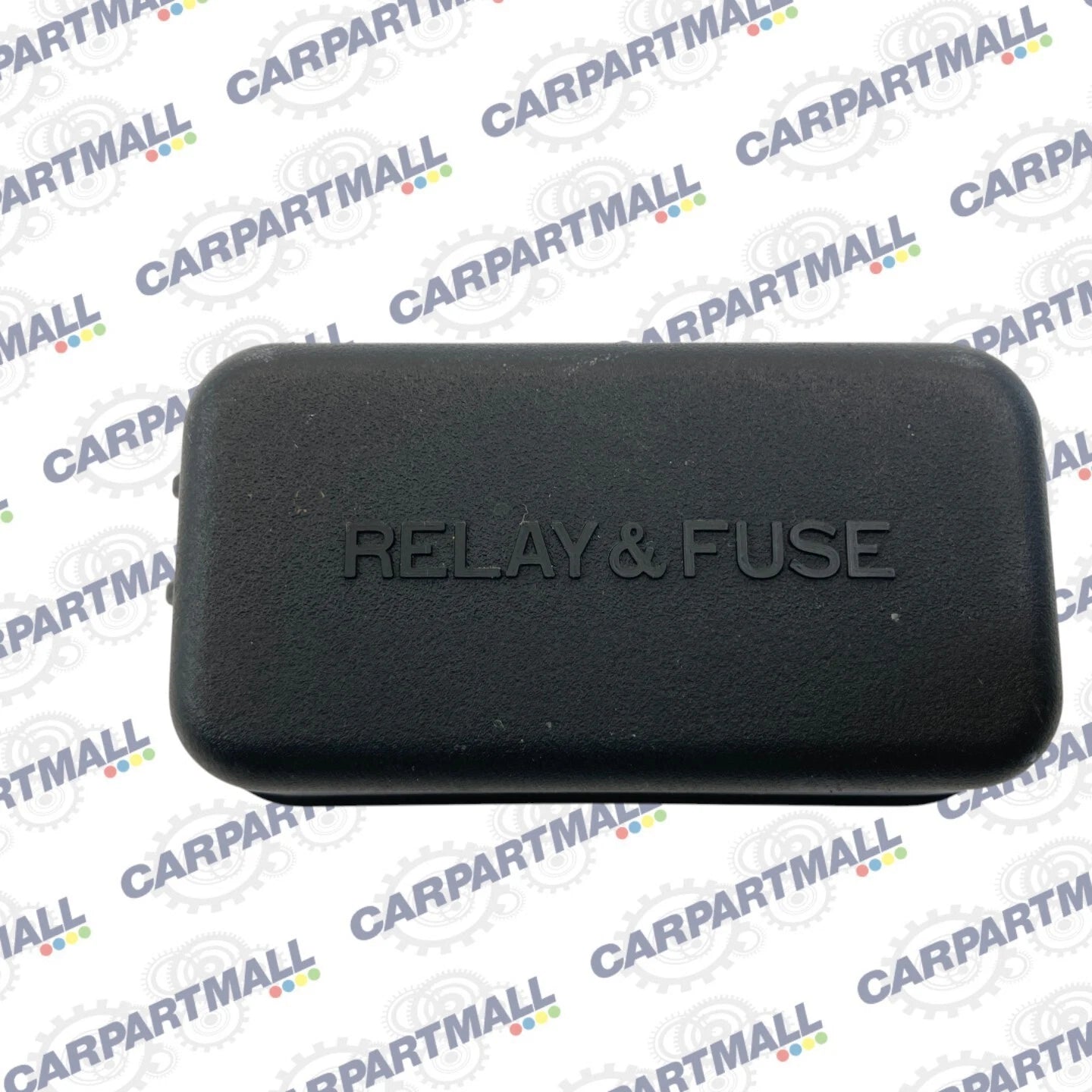2002 2003 2004 TOYOTA CAMRY 3.0L A/T ENGINE FUSE RELAY BOX COVER CAP OEM