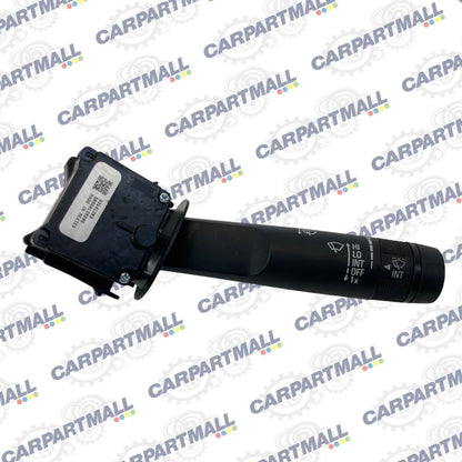 2014 2015 CHEVROLET MALIBU WINDSHIELD WIPER CONTROL COLUMN SWITCH 23141283 OEM