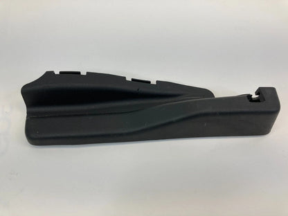 2012-2020 CHEVROLET SONIC FRONT SEAT TRACK RAIL END COVER PANEL OEM L0266703AA