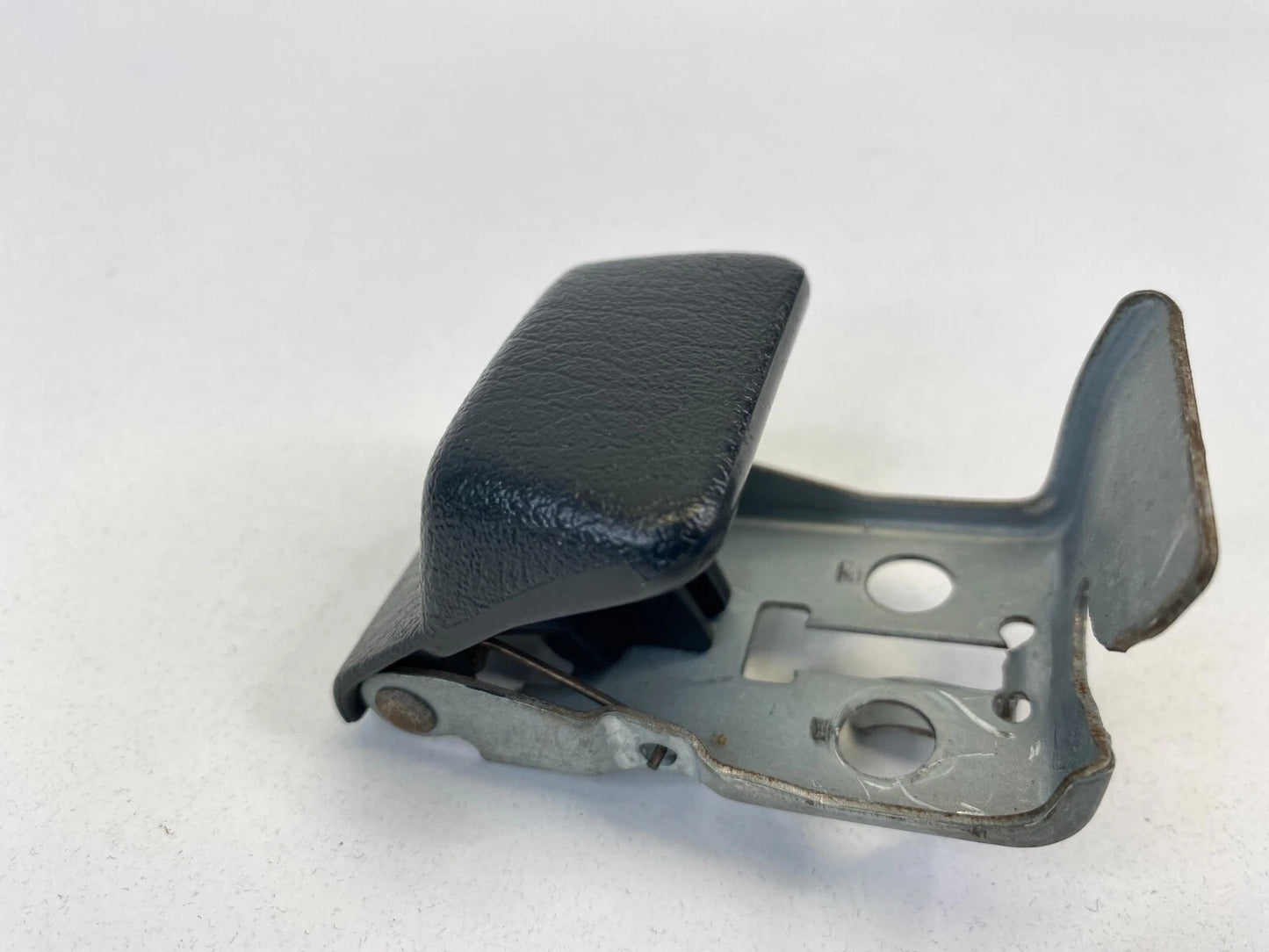 1996-2002 TOYOTA 4RUNNER FUEL FILLER DOOR OPEN RELEASE HANDLE LEVER SWITCH OEM
