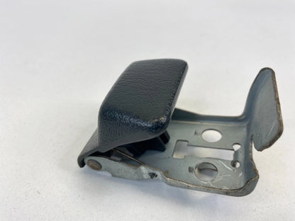 1996-2002 TOYOTA 4RUNNER FUEL FILLER DOOR OPEN RELEASE HANDLE LEVER SWITCH OEM