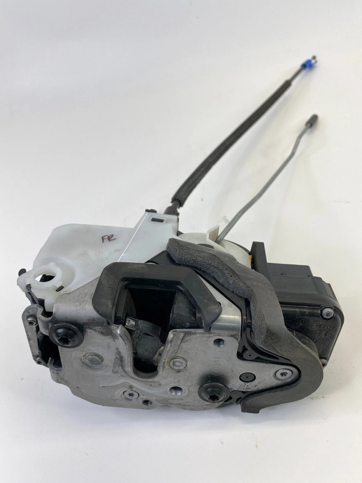 16 CHEVROLET CRUZE LIMITED FRONT RIGHT DOOR LOCK LATCH ACTUATOR RELEASE 13579523