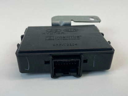 2006 2007 KIA OPTIMA TIRE PRESSURE MONITORING SYSTEM CONTROL MODULE 95800-3L500