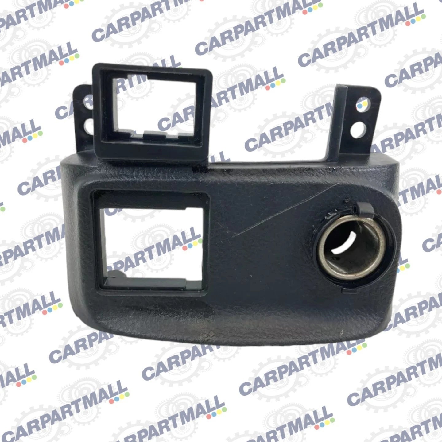 2009-2013 TOYOTA MATRIX FRONT CENTER DASH POCKET BEZEL TRIM PANEL 55447-02010