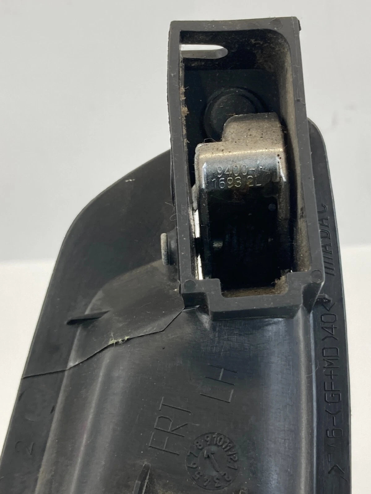 05 06 07 08 09 10 PONTIAC G6 FRONT LEFT SIDE INTERIOR DOOR HANDLE 40611XXX OEM