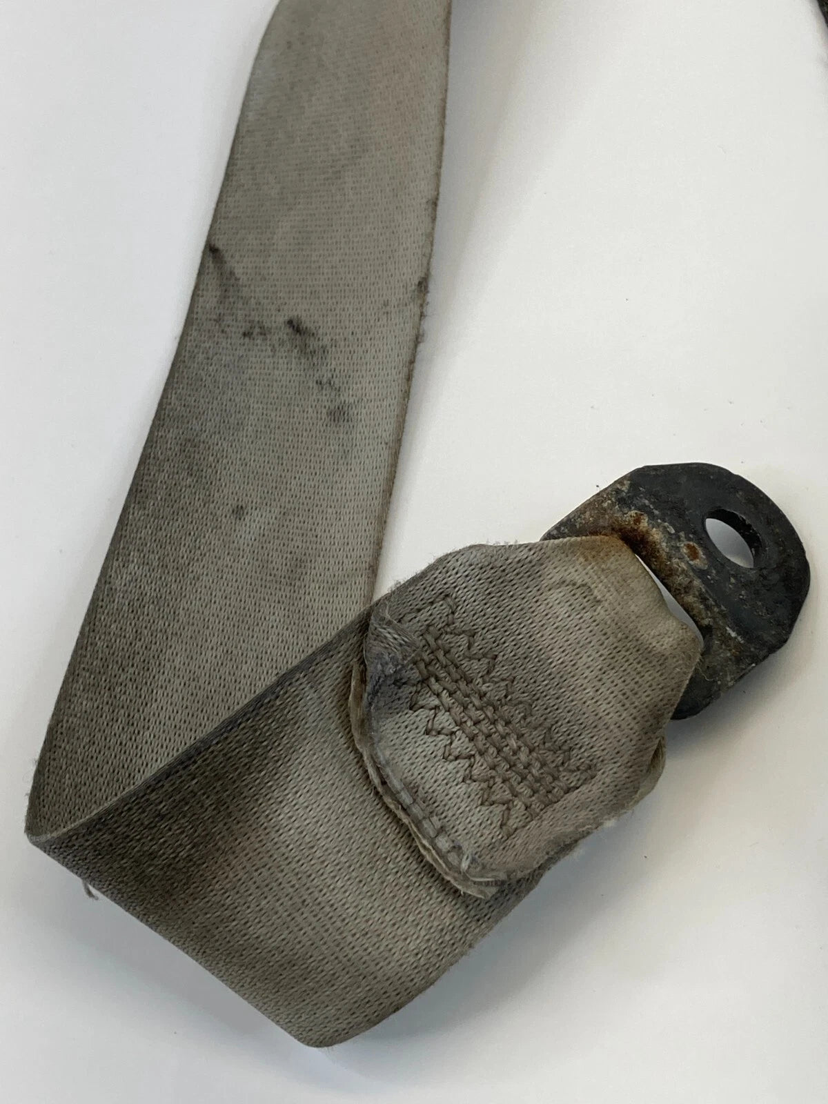 2007 07 FORD EDGE FRONT LEFT DRIVER SIDE SEAT BELT RETRACTOR ASSEMBLY OEM