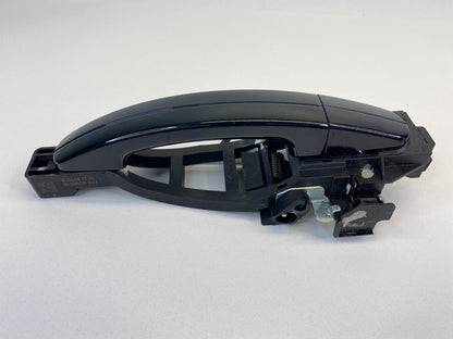 2016-2018 Ford Focus Hatchback Rear Right Exterior Outer Door Handle F1EBA224A36