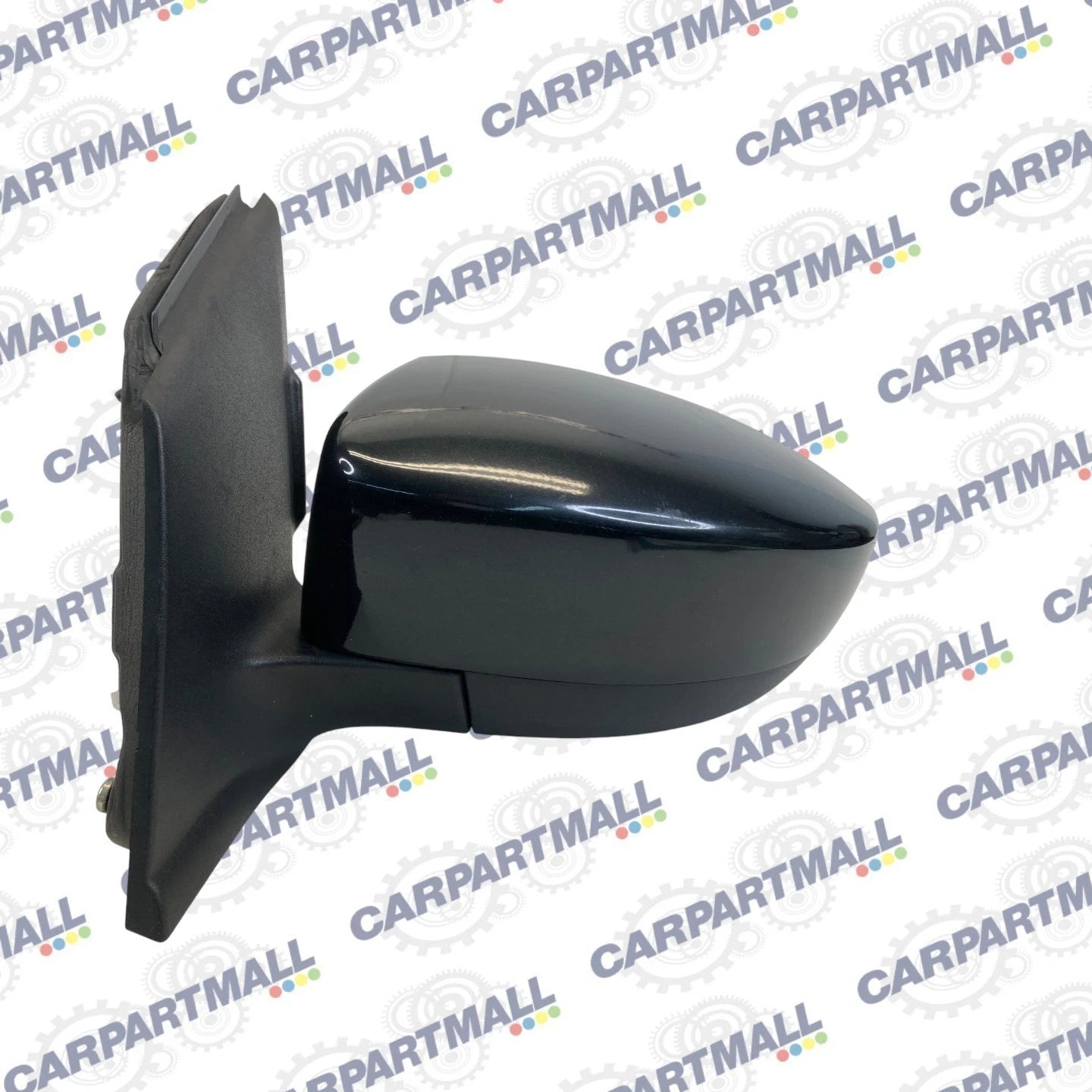 2013-2016 FORD ESCAPE FRONT LEFT SIDE VIEW POWER DOOR MIRROR CJ54-17683-BD59AY