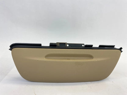 2005-2007 HONDA ODYSSEY CENTER DASH STORAGE POCKET BIN 77280-SHJ-A0-22