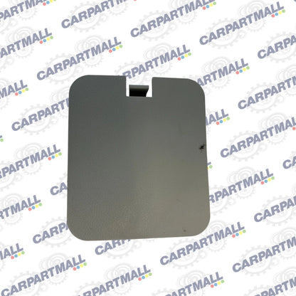 2003-2006 INFINITI G35 FRONT LEFT INTERIOR DASH FUSE BOX COVER LID TRIM OEM