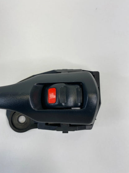 2008-2015 SCION XB REAR RIGHT PASSENGER SIDE INTERIOR DOOR HANDLE ASSEMBLY OEM