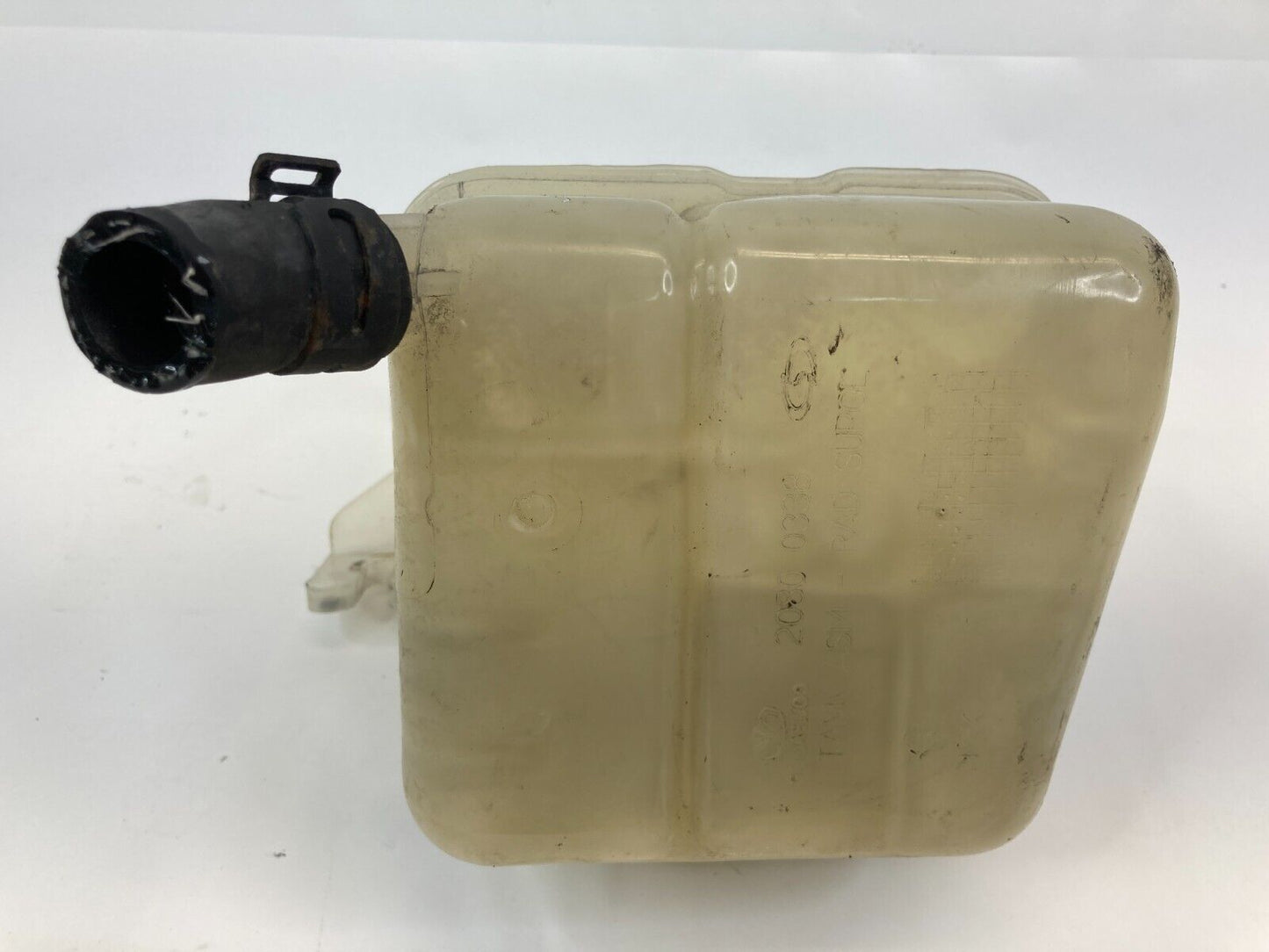 2008-2010 Saturn Vue Engine Expansion Coolant Reservoir Tank Bottle OEM