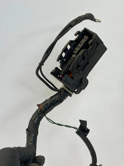 2011 2012 NISSAN ALTIMA 2.5L FWD ANTI LOCK BRAKE ABS PUMP MODULE CONNECTOR PLUG