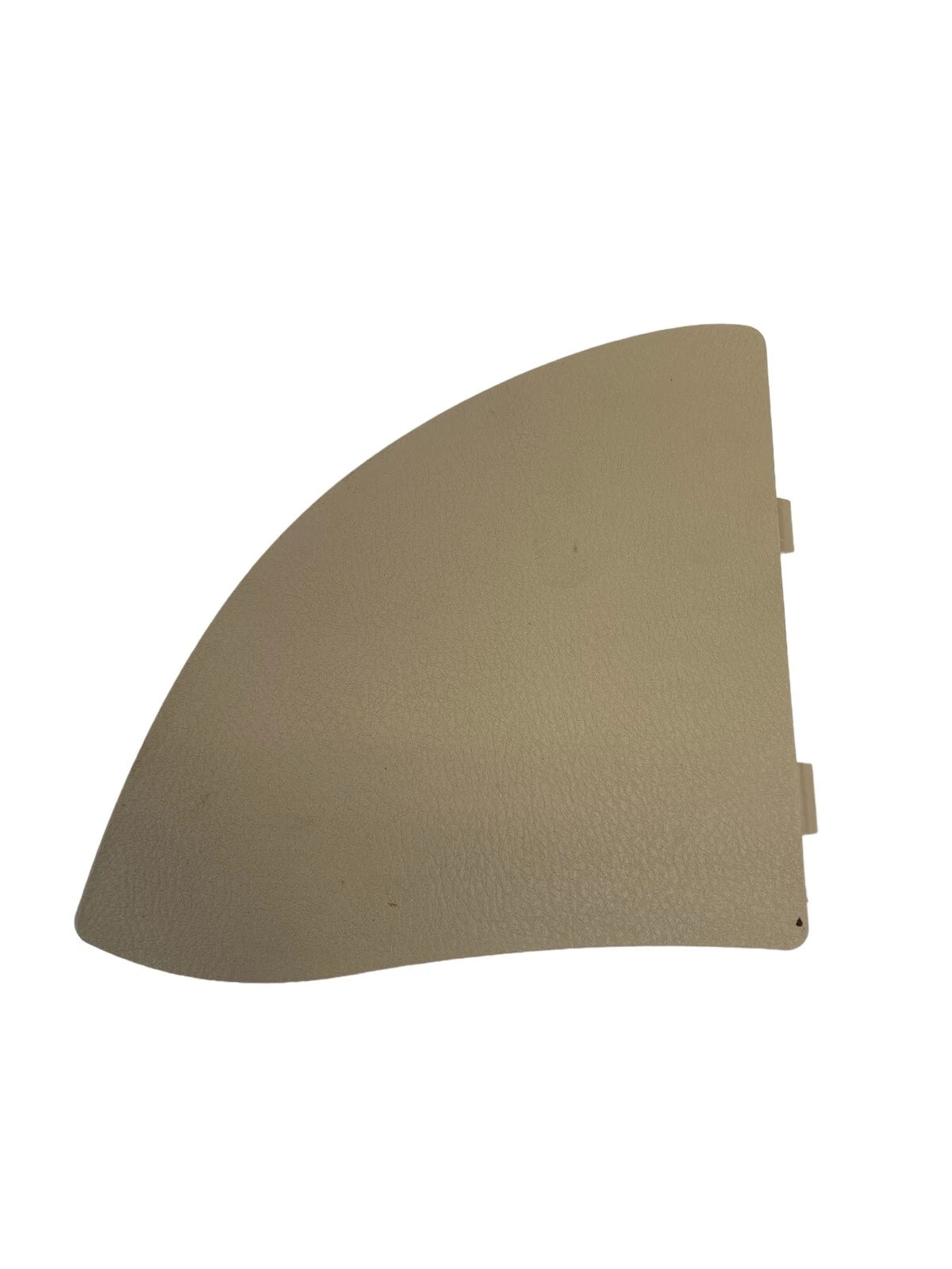 2003-2007 HONDA ACCORD FRONT LEFT DRIVER SIDE END CAP DASH TRIM COVER 77215-SDA