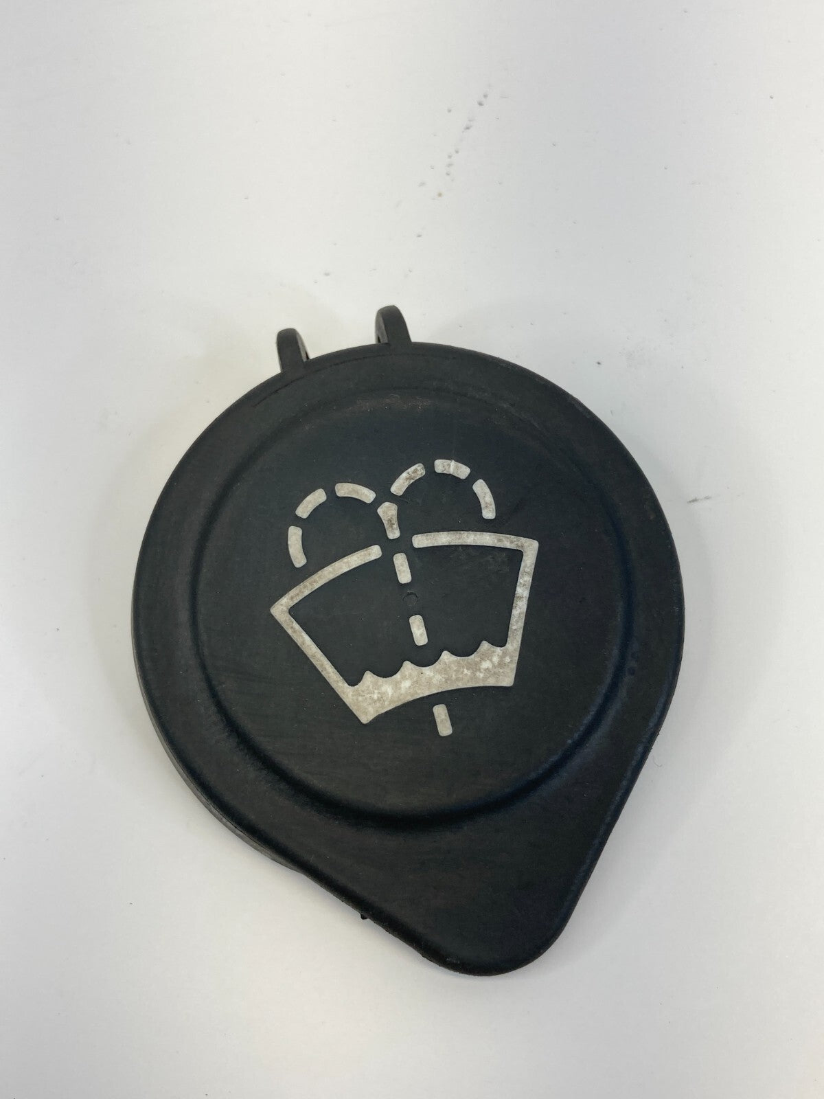 2007 2008 BMW 328xi Windshield Wiper Washer Fluid Reservoir Tank Cap 4419444 OEM