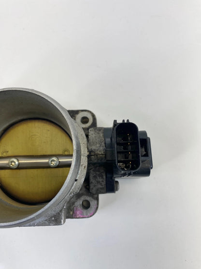 2010 2011 2012 FORD TAURUS 3.5L A/T THROTTLE BODY VALVE ASSEMBLY OEM