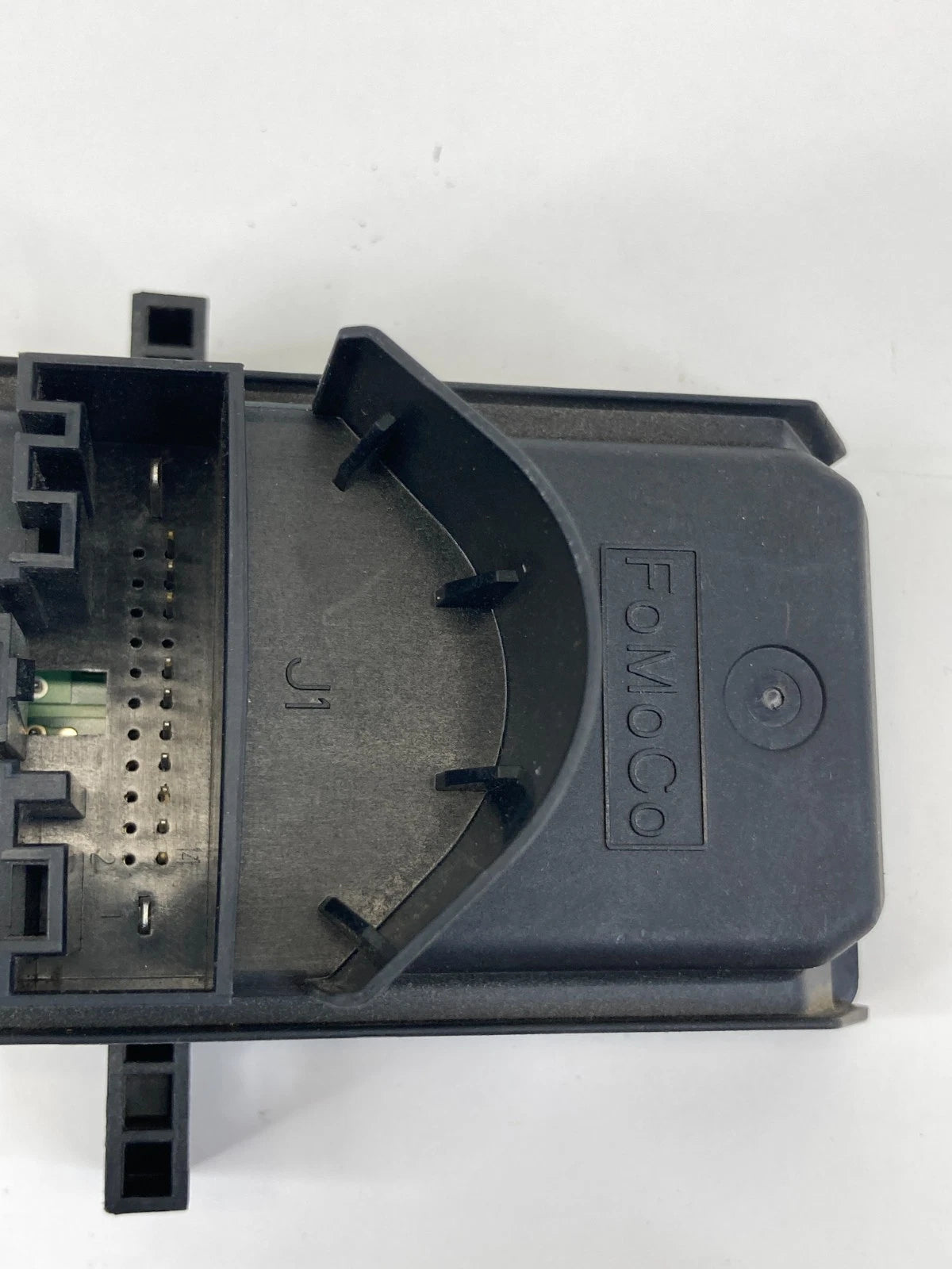 16-19 FORD EXPLORER INTERCEPTOR UTILITY SMART DATA LINK DLC CONTROL MODULE OEM