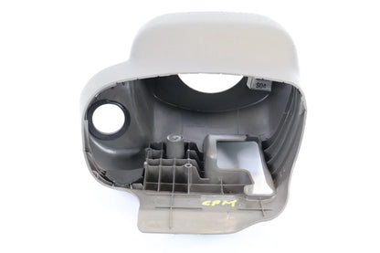 2007-2011 HYUNDAI ACCENT 1.6L UPPER LOWER STEERING COLUMN SHROUD COVER TRIM OEM