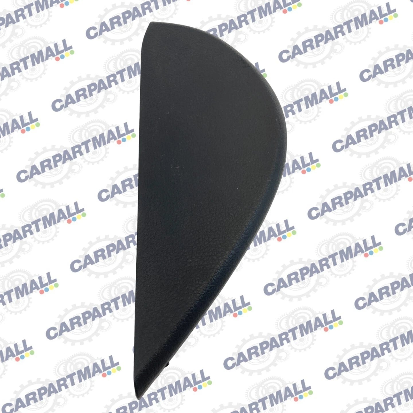 2006-2011 MERCURY MILAN DASH LEFT SIDE END CAP COVER TRIM PANEL 6E535404481AF