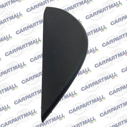 2006-2011 MERCURY MILAN DASH LEFT SIDE END CAP COVER TRIM PANEL 6E535404481AF
