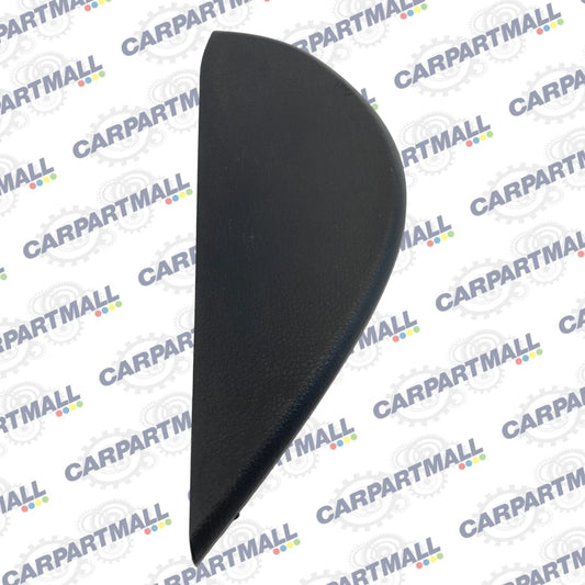 2006-2011 MERCURY MILAN DASH LEFT SIDE END CAP COVER TRIM PANEL 6E535404481AF