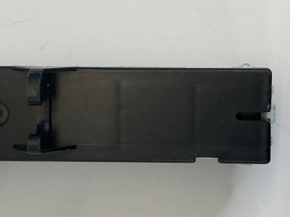 2010-2015 TOYOTA PRIUS DASH PASSENGER INDICATOR RESTRAINT SEAT BELT LIGHT ON OEM