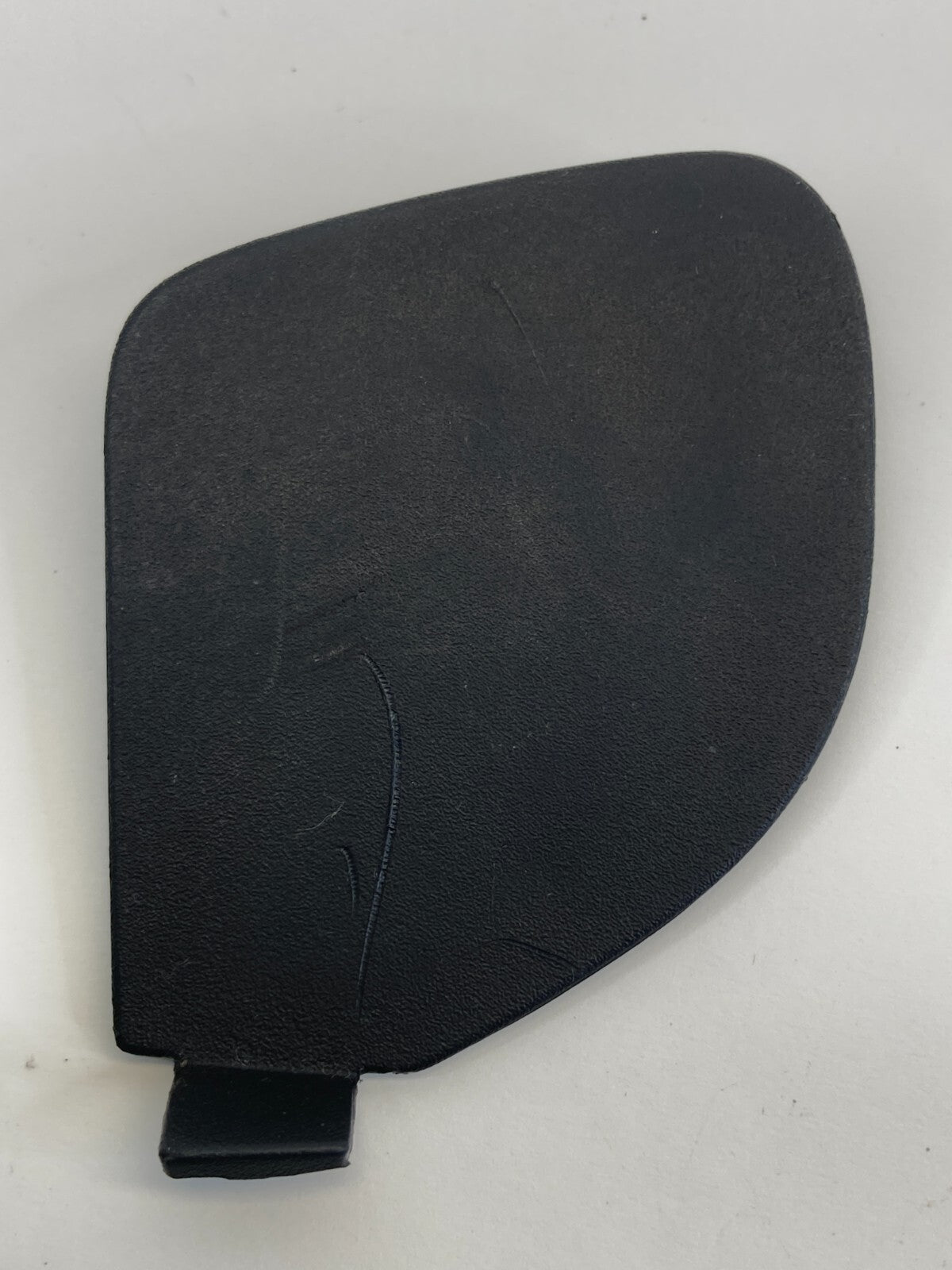 2011-2014 Dodge Avenger Front Right Inner Door Handle Cap Cover Trim 1TB82TRMAA