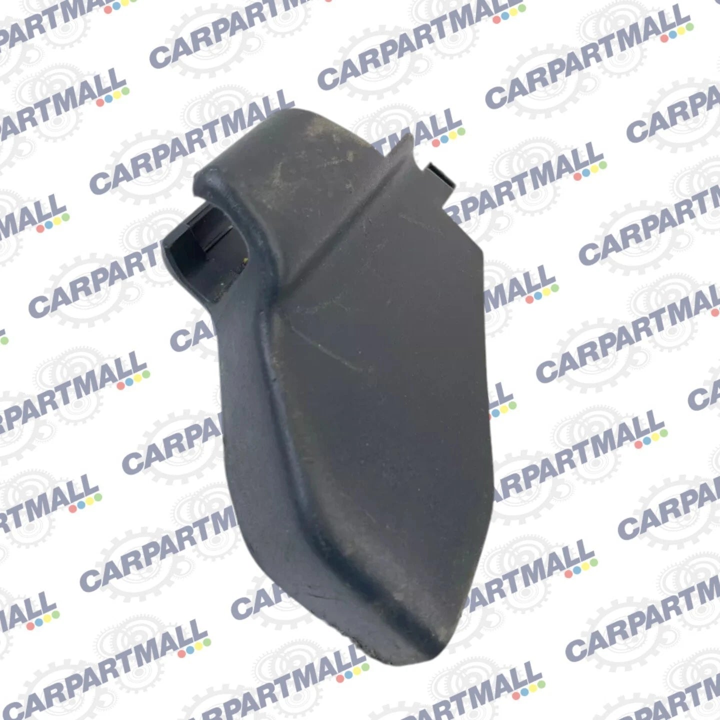 2009-2013 TOYOTA MATRIX RIGHT INNER SEAT TRACK END COVER TRIM CAP 72157-02120