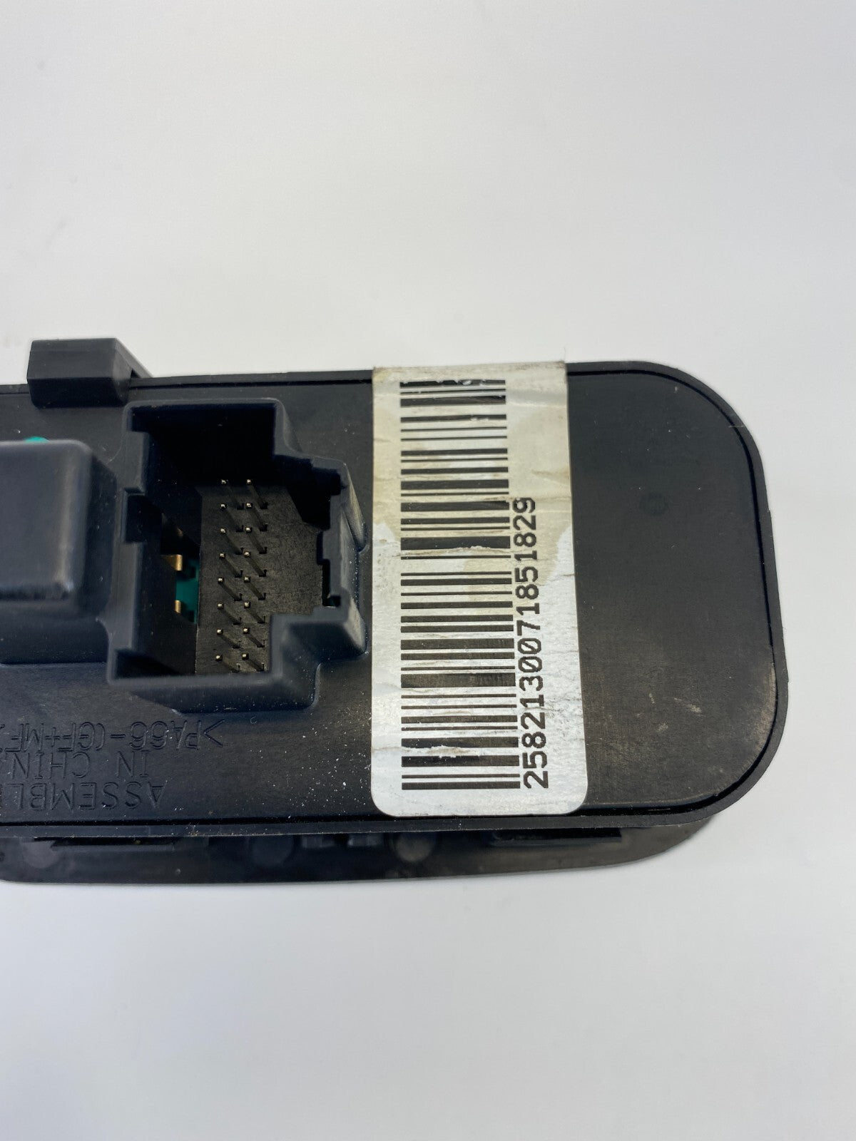 2006-2011 Chevrolet Impala Dash Headlight Dimmer Light Trunk Control Switch OEM