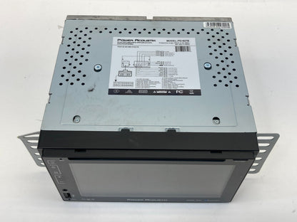 2006 Chevrolet Colorado AM/FM Radio Stereo Bluetooth Display Screen CD USB MP3