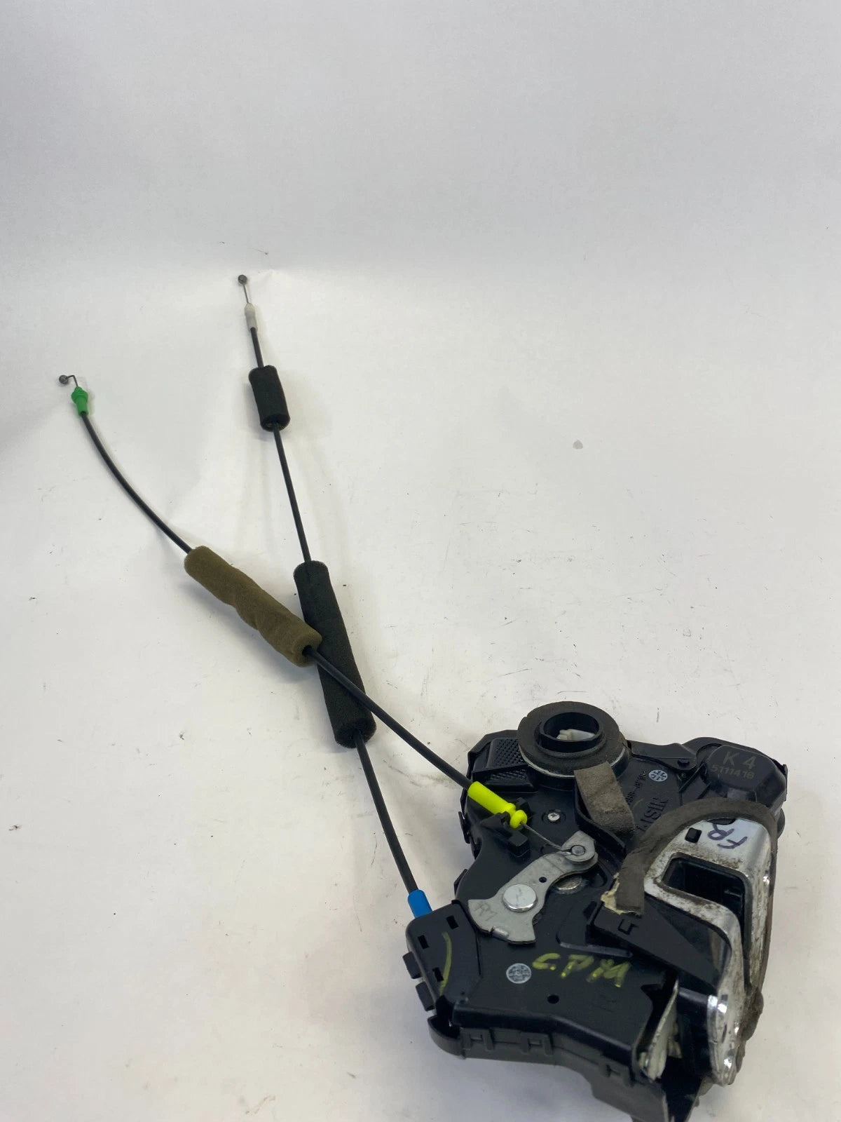 2006-2014 LEXUS IS250 FRONT RIGHT POWER DOOR LOCK LATCH ACTUATOR MOTOR OEM