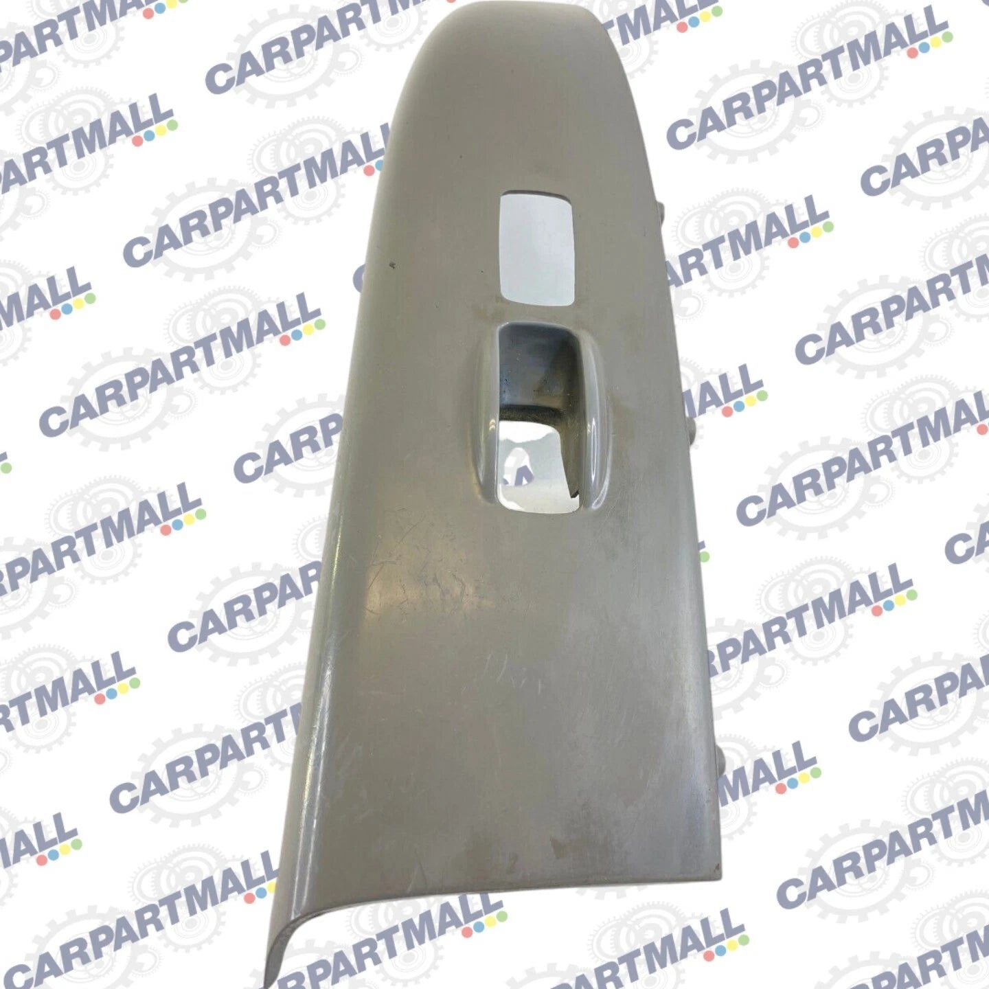 2006-2012 KIA SEDONA FRONT RIGHT SIDE DOOR WINDOW SWITCH BEZEL COVER 201003447