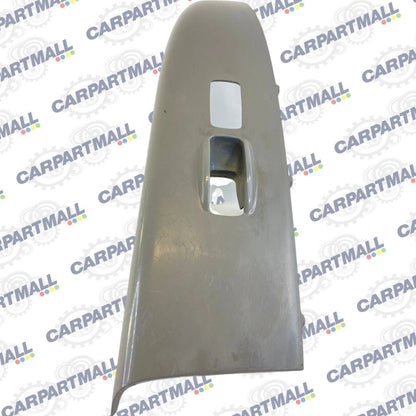 2006-2012 KIA SEDONA FRONT RIGHT SIDE DOOR WINDOW SWITCH BEZEL COVER 201003447