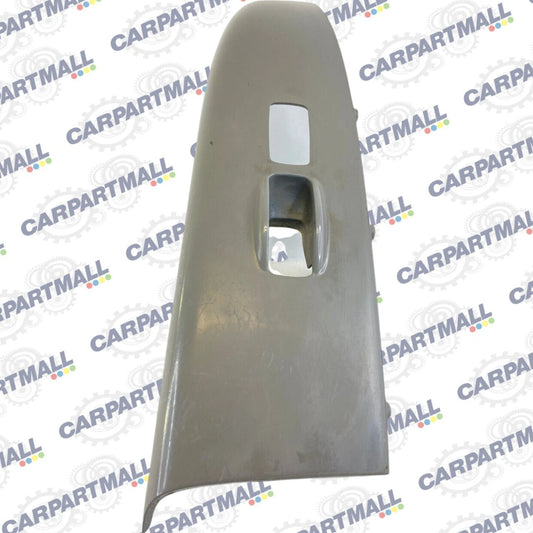 2006-2012 KIA SEDONA FRONT RIGHT SIDE DOOR WINDOW SWITCH BEZEL COVER 201003447