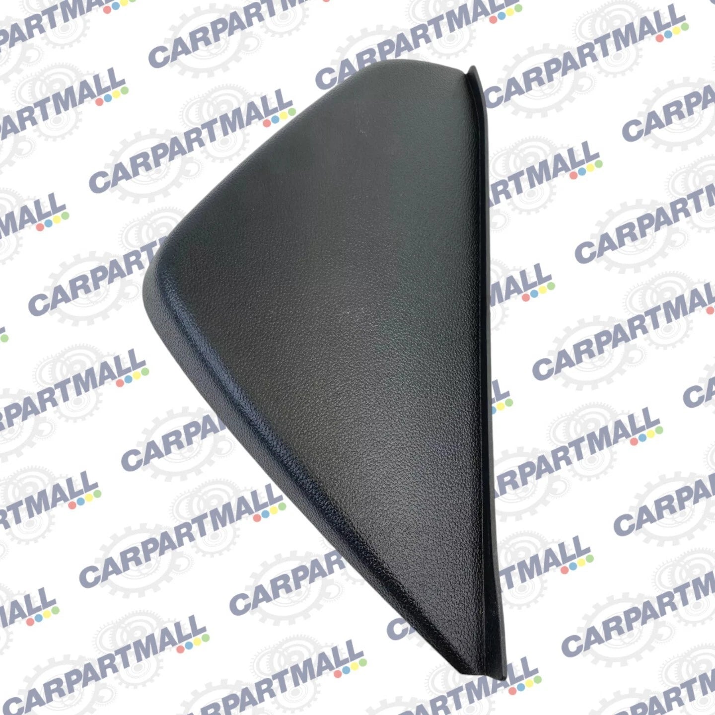 11-16 CHEVROLET CRUZE RIGHT PASSENGER DASH END CAP COVER TRIM PANEL 95987083 OEM