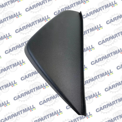 11-16 CHEVROLET CRUZE RIGHT PASSENGER DASH END CAP COVER TRIM PANEL 95987083 OEM