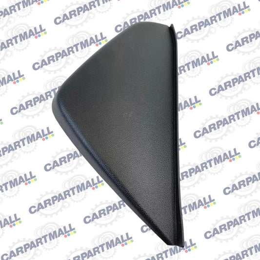 11-16 CHEVROLET CRUZE RIGHT PASSENGER DASH END CAP COVER TRIM PANEL 95987083 OEM